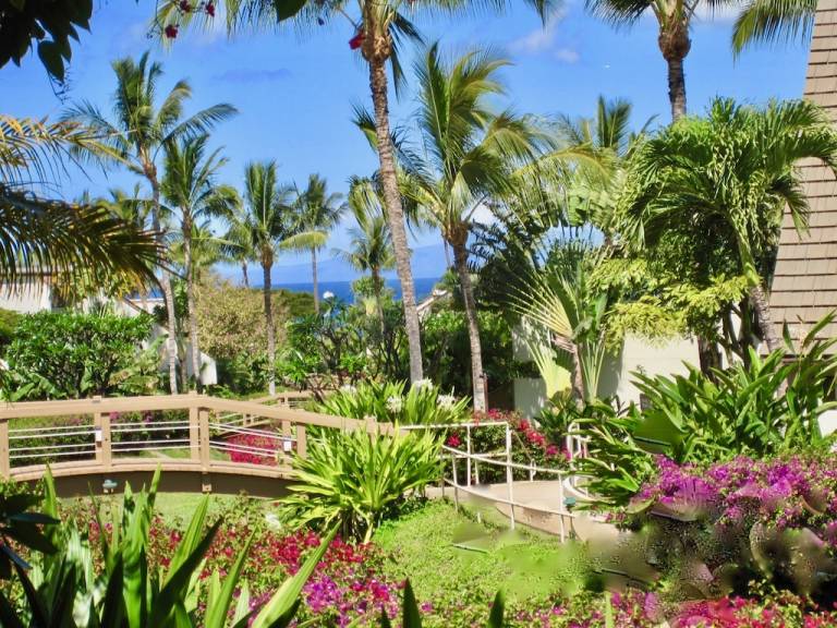 Condo Wailea
