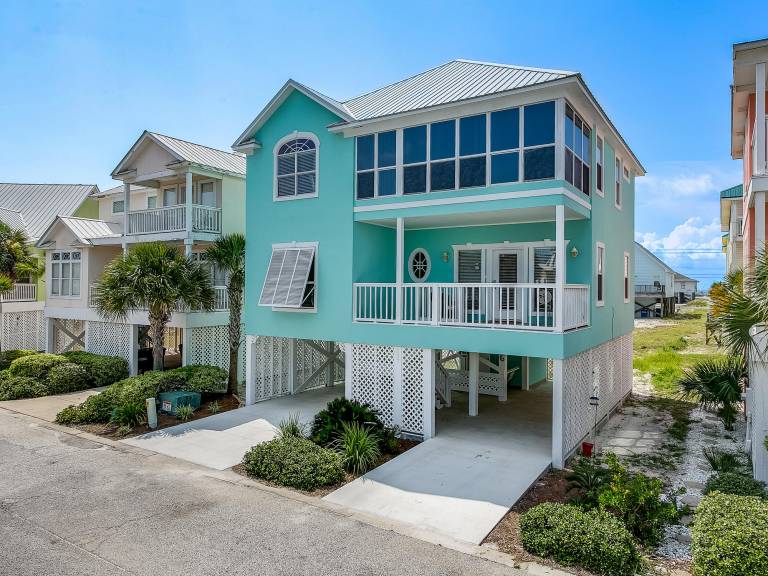 House  Gulf Shores