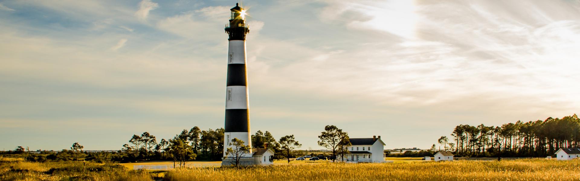 Vacation rentals in the Outer Banks (OBX) - HomeToGo
