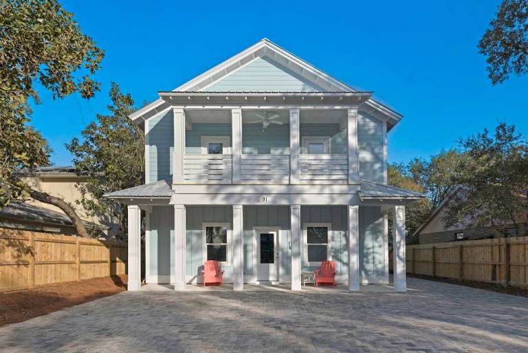 House  Destin