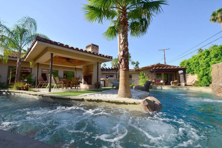Villa Palm Springs