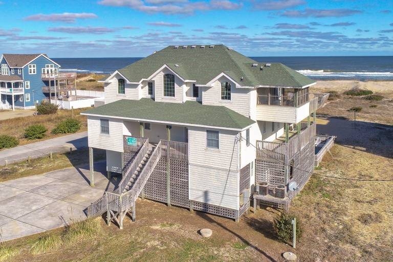 House Waves
