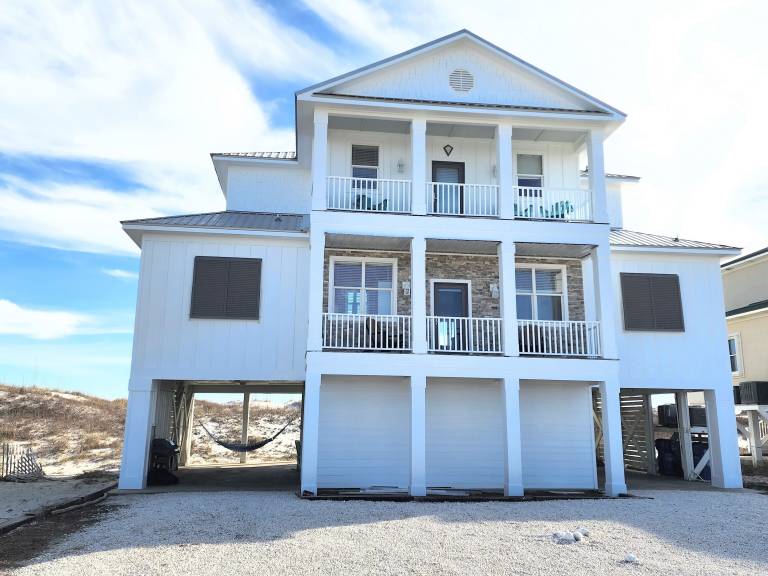 House Gulf Shores