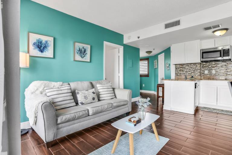 Condo Orlando