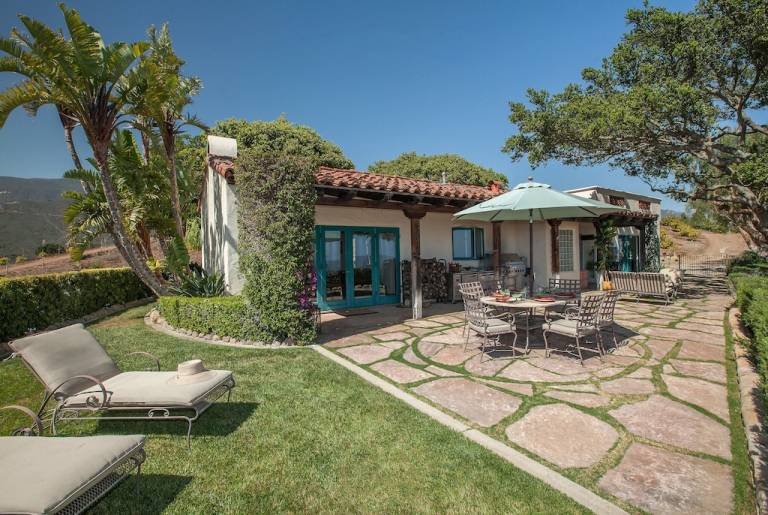 House  Santa Barbara