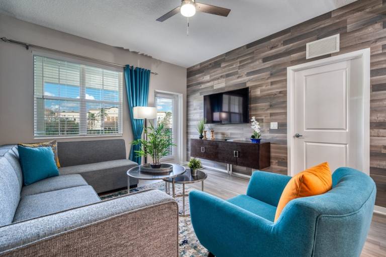 Condo Orlando